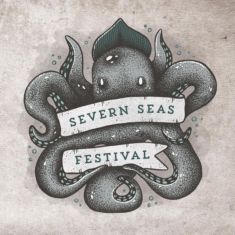 Severn Seas Festival at Harbourside, Bristol