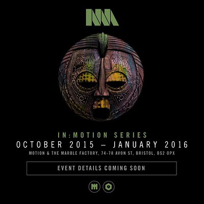 In:motion Presents Defected at Motion