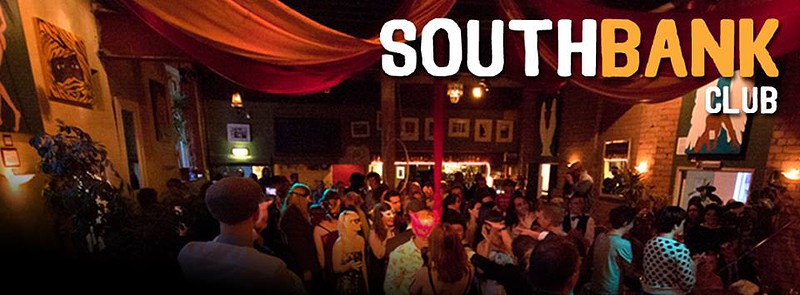 Southbank 8th Anniversary at Southbank Club