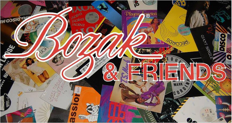 Bozak & Friends W/ Mike Shawe at The Small Horse