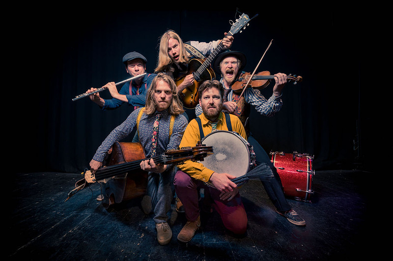 Sheelanagig at Thekla