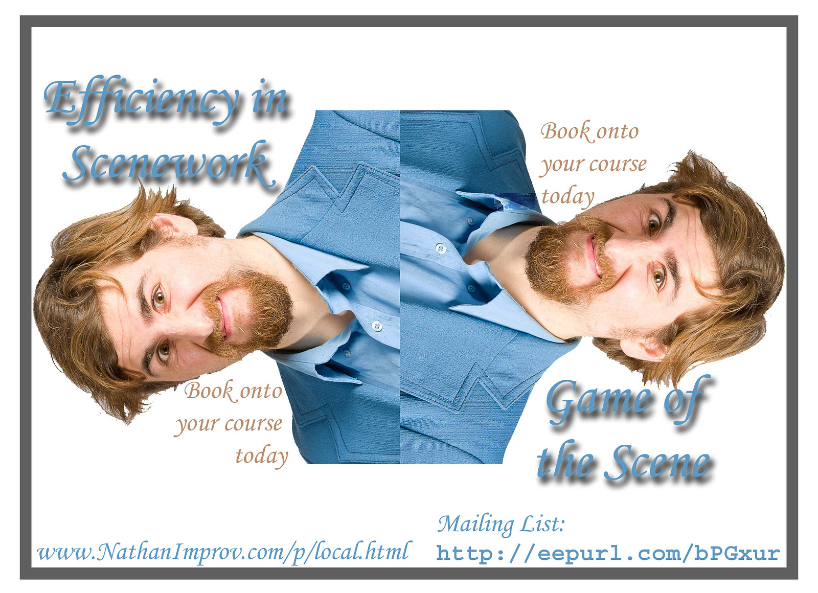 Nathan Improv Local Bristo Lv4 at Easton Community Centre