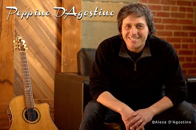 Peppino D'agostino at Thunderbolt,