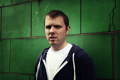 Stuart Mccallum at Future Inn Jazz Club