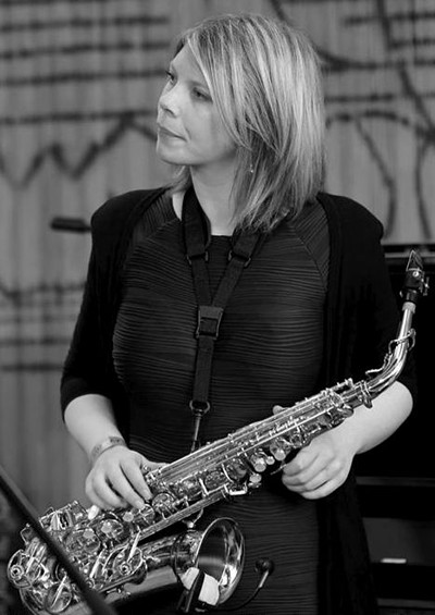 Sefrial at Future Inns Jazz Club