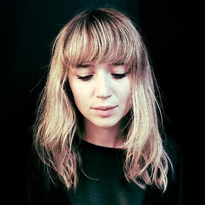 Hannah Lou Clark at The Louisiana
