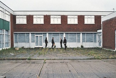 NNTS at Crofters Rights
