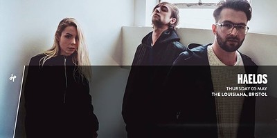 Haelos at The Louisiana