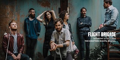 Flight Brigade at Crofters Rights