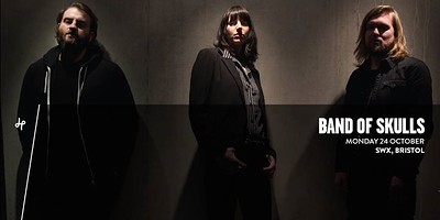 Band Of Skulls at Electric Bristol