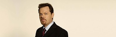 Eddie Izzard at The Lantern