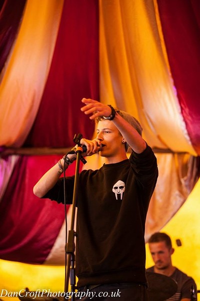 Macaco Project at The Old Market Assembly