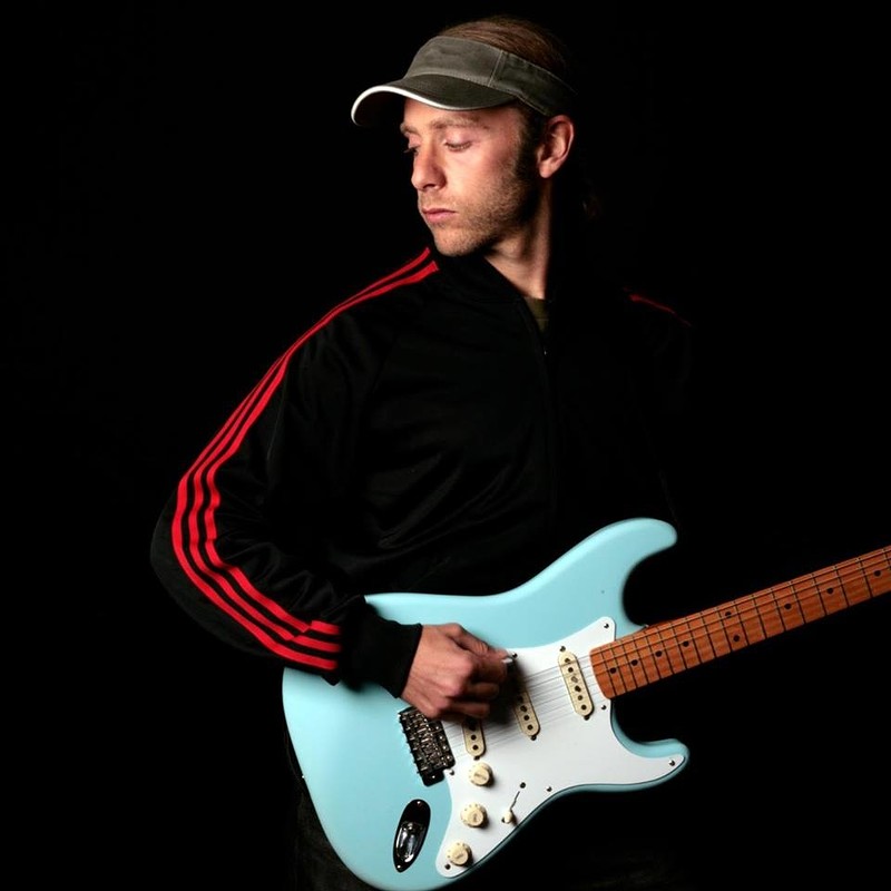 Dan Waldman Trio at No.1 Harbourside