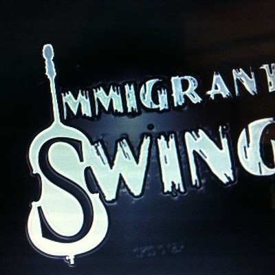 Immigrant Swing at No.1 Harbourside