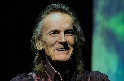Gordon Lightfoot at Colston Hall