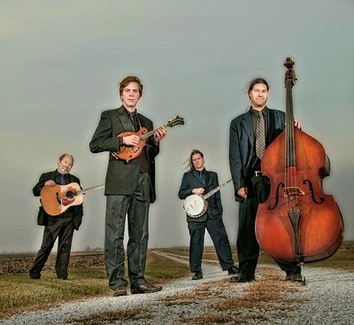 THE HENHOUSE PROWLERS at The Tunnels