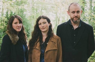 The Unthanks – A Symphonic Journey at St George's