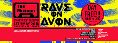 Rave on Avon at Lakota