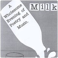 Milk Poetry at Halo