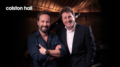 Michael Ball & Alfie Boe at Colston Hall