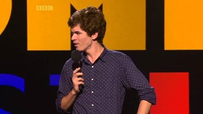 Merriment presents IVO GRAHAM at Robin Hood