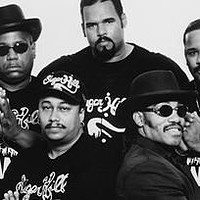 Sugarhill Gang at The Marble Factory