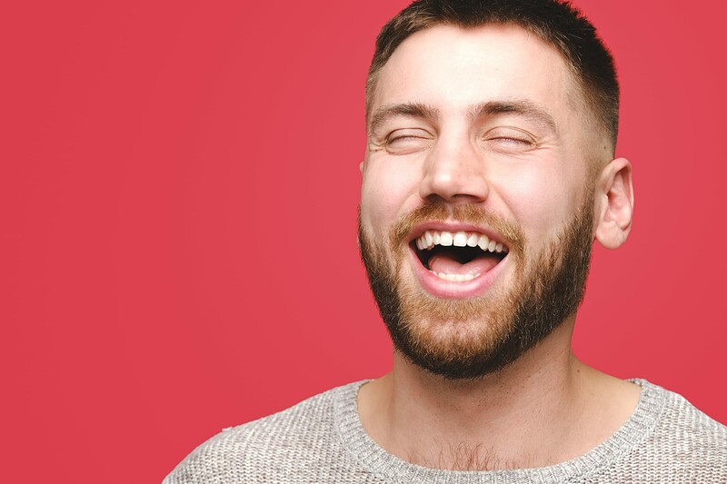 The Bristol Fringe, headliner Morgan Rees at 32 Princess Victoria St, Clifton, Bristol BS8 4BZ