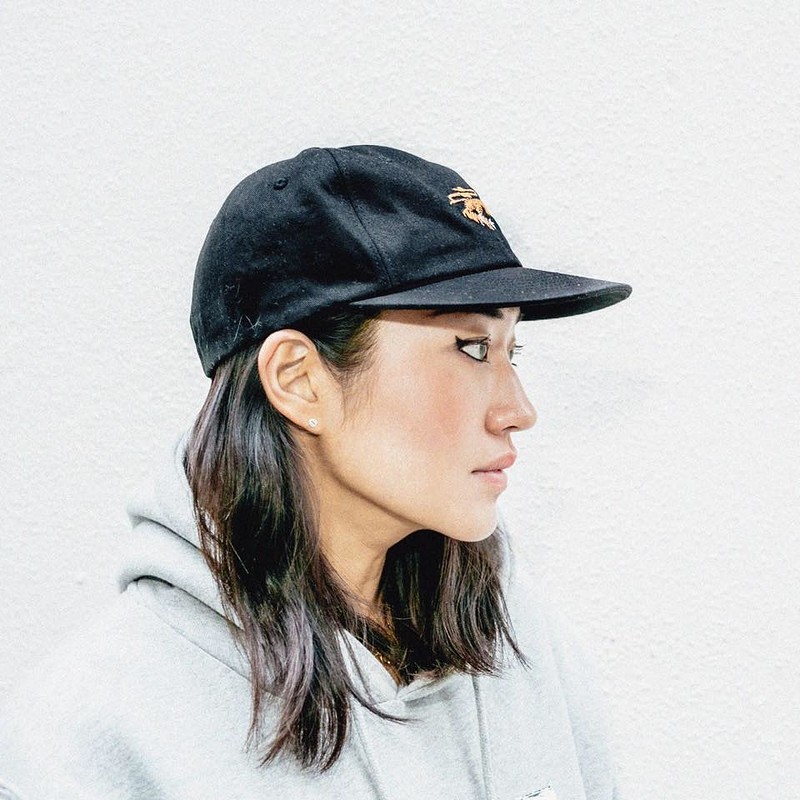 Musu ft. Peggy Gou • • at The Love Inn