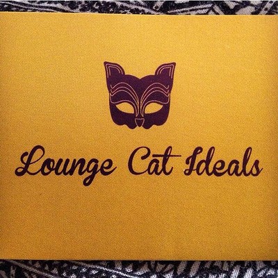 Lounge Cat Ideals at No.1 Harbourside