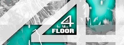 Four To The Floor w/ Lloyd Kelsall & Jon Lin at Dojos
