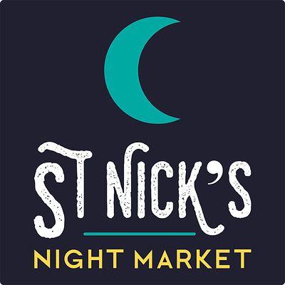 St Nicks Night Market at St Nicholas Market