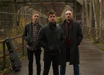 Will Edmunds Band at Alma Tavern & Theatre