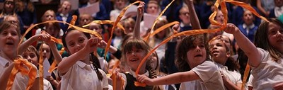 Bristol Schools’ Summer Concert at Colston Hall