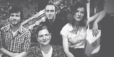 Music | Chirimoya at The Forge