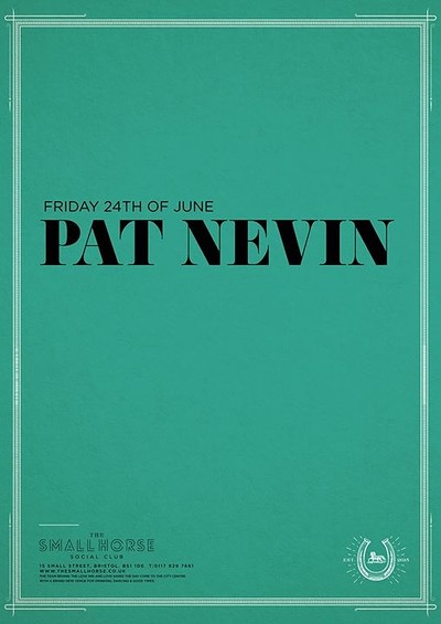 Pat Nevin & Grumpyman Dj's at Small Horse Inn