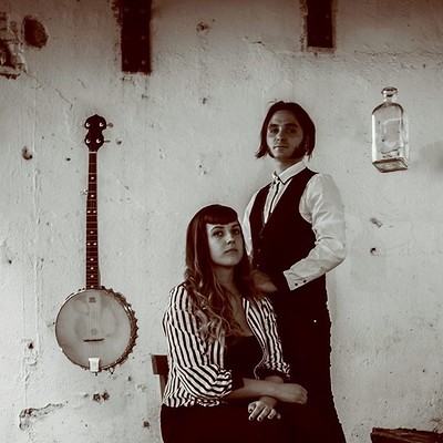 Casa das feras at Salt Café