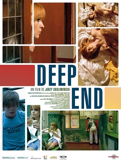 Deep End at The Arts House