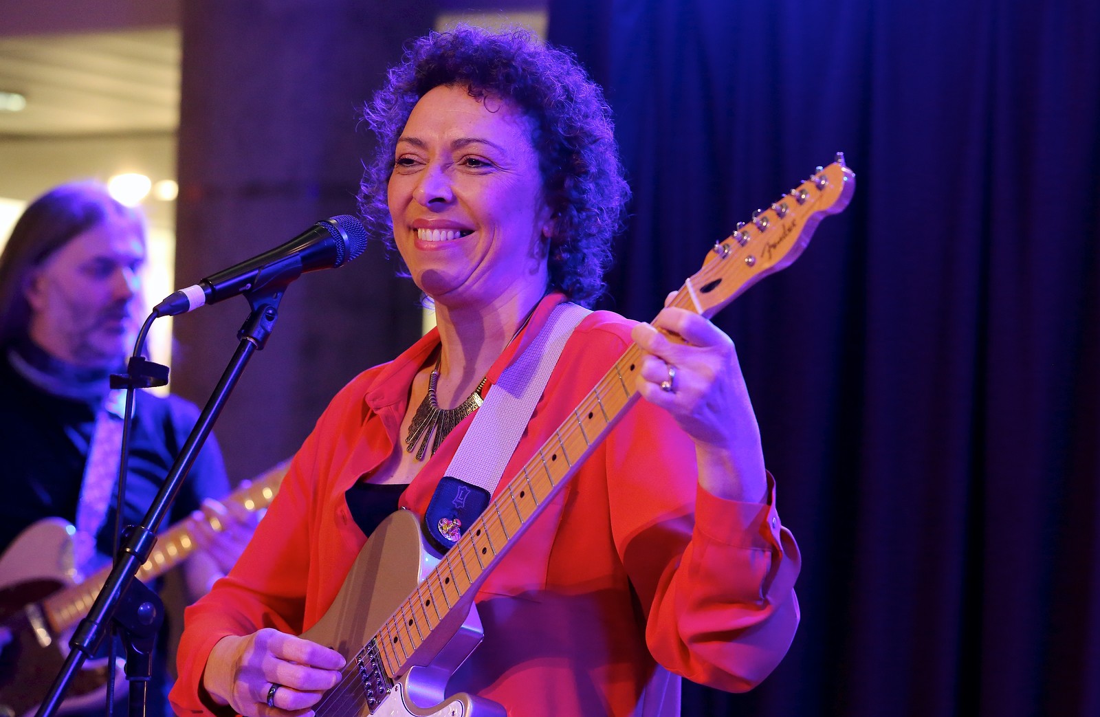 Emma Hutchinson Quartet at El Rincon Bristol