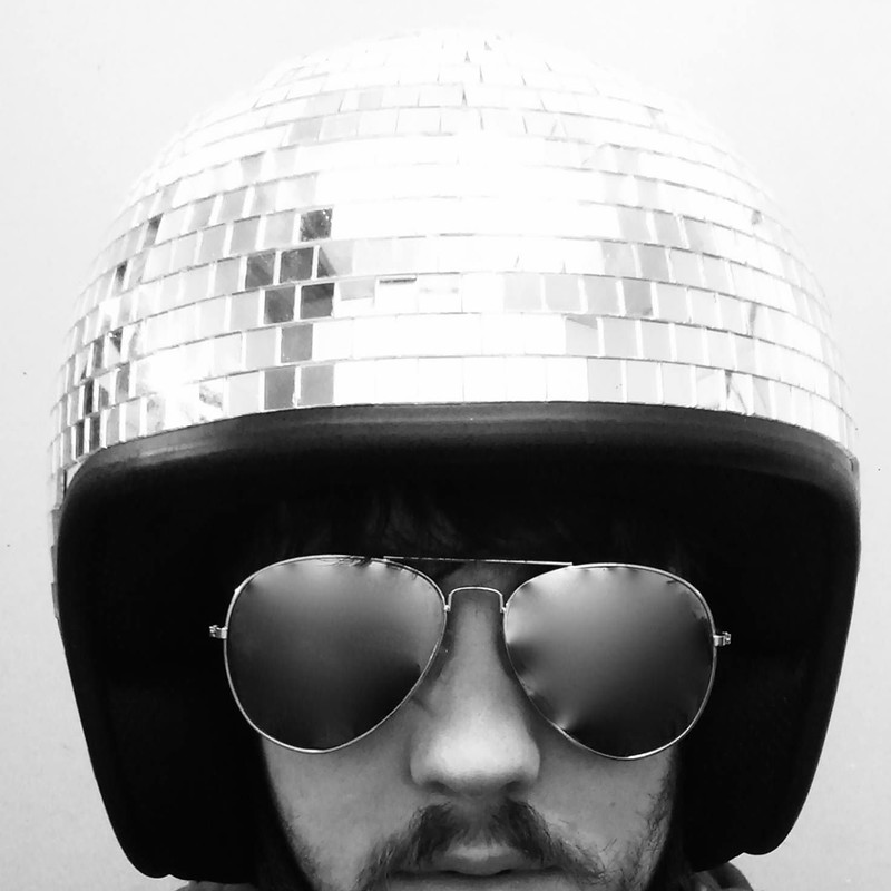 Disco Spank Ft. Supernature + DJ Marcus ‘Discoball at The Old Market Assembly