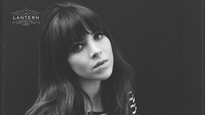 Clare Maguire at The Lantern