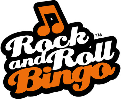 Rock N Roll Bingo at The Golden Lion