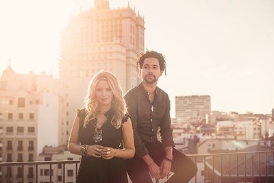 The Shires at Colston Hall