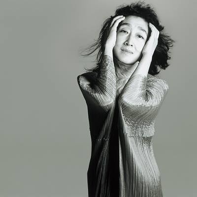 Mitsuko Uchida at St George's