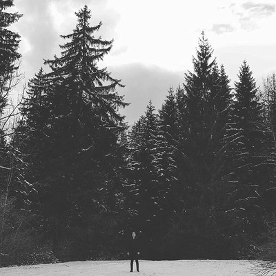 Norvoir +  Agathe Max/Stereocilia duo at The Surrey Vaults