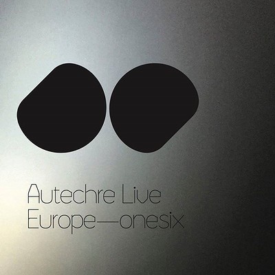 Room 237 and In:Motion presents Autechre at The Marble Factory