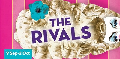 The Rivals at Bristol Old Vic