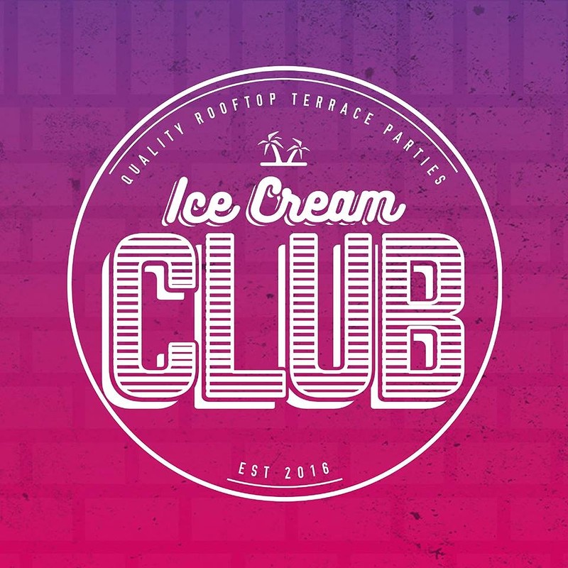 Ice Cream Club at The Blue Mountain at Blue Mountain