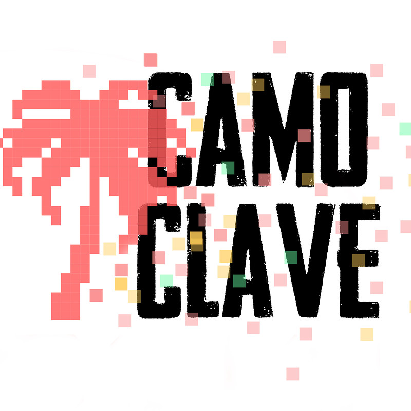 Camo Clavé at The Canteen