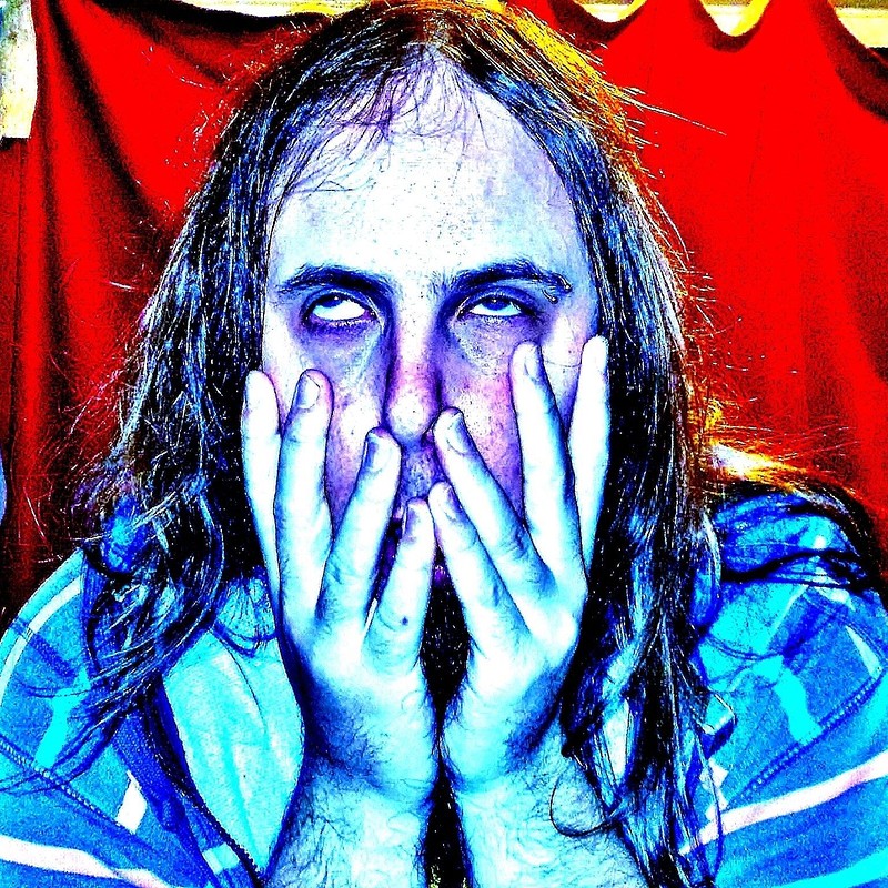 Carnivorrrr  support from Perverts at The Old England Pub