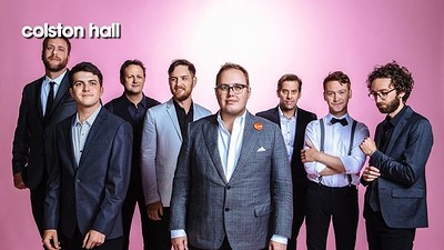 St. Paul & The Broken Bones at The Trinity Centre